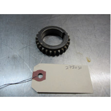 25R230 Crankshaft Timing Gear For 08-12 Nissan Xterra  4.0 130217Y000